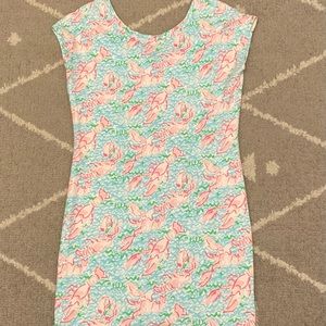 Westerly Dress